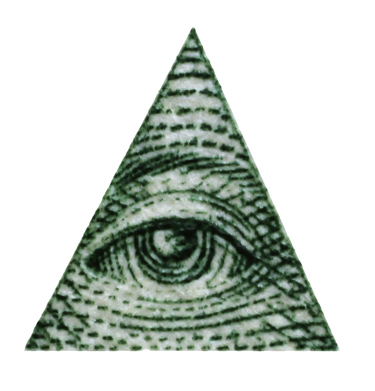 illuminati eye
